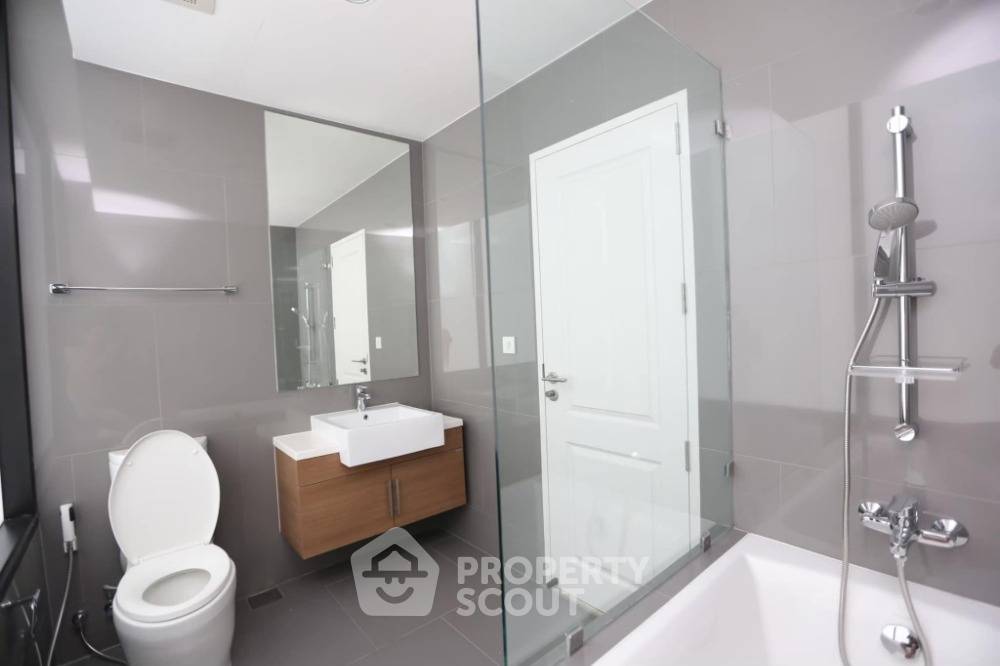 picture 2-BR Condo at Noble Revo Silom near BTS Surasak (ID 1832102) - 13/16