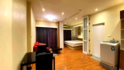 Condos for sale Muang Chiang Mai Stadium : Promt condo chiangmai for sale near maya mall , nimman road Tel. 082-389-9314 (Boo)
