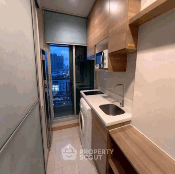 รูป คอนโด 1-ห้องนอน ที่ ริทึม รัชดา-ห้วยขวาง ใกล้ MRT ห้วยขวาง (ID 2939628) - รูปที่ 4/6