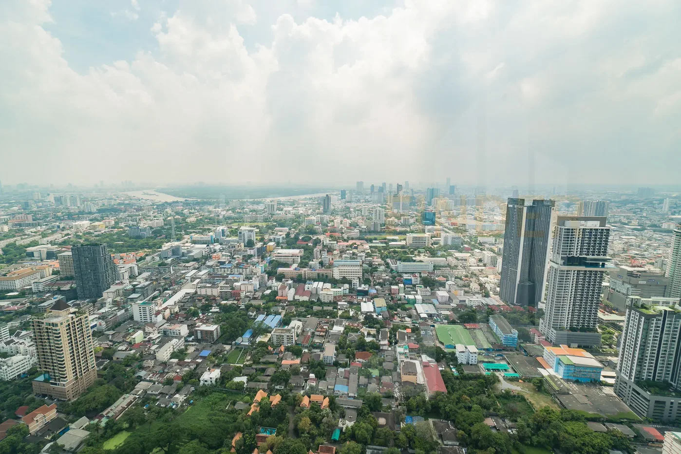 รูป The Met 4 bedrooms, for sale - รูปที่ 42/43