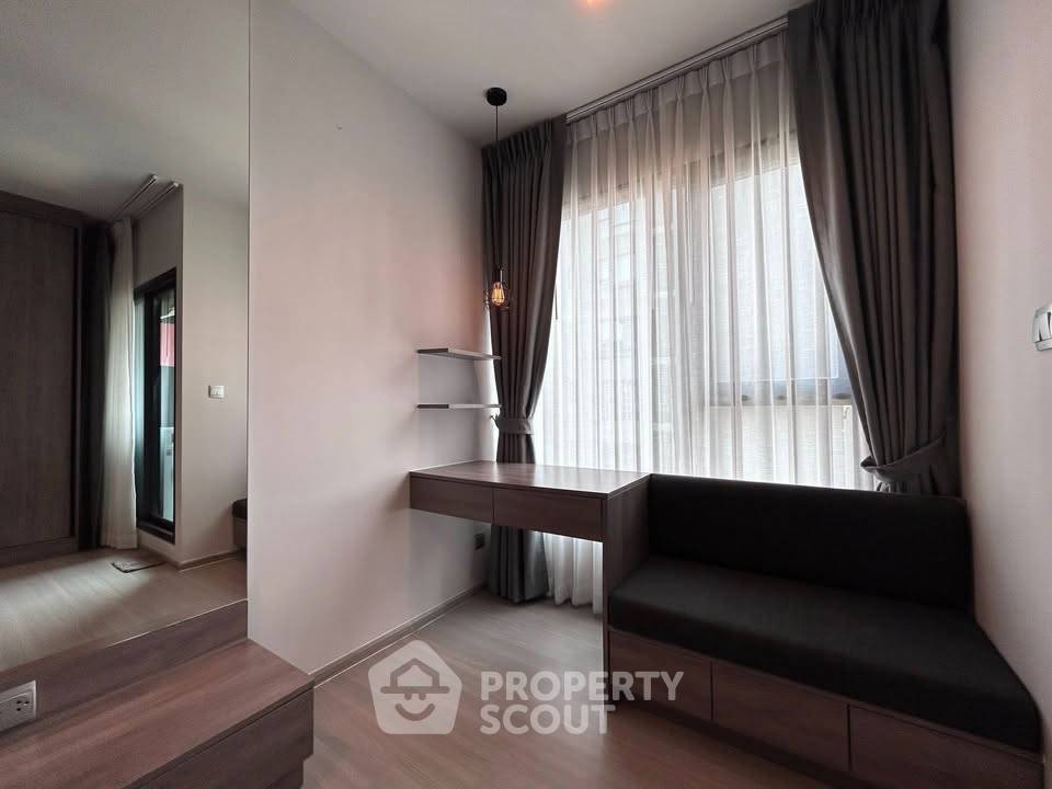 picture 1-BR Condo at Life Asoke - Rama 9 near MRT Phra Ram 9 (ID 2861609) - 8/10