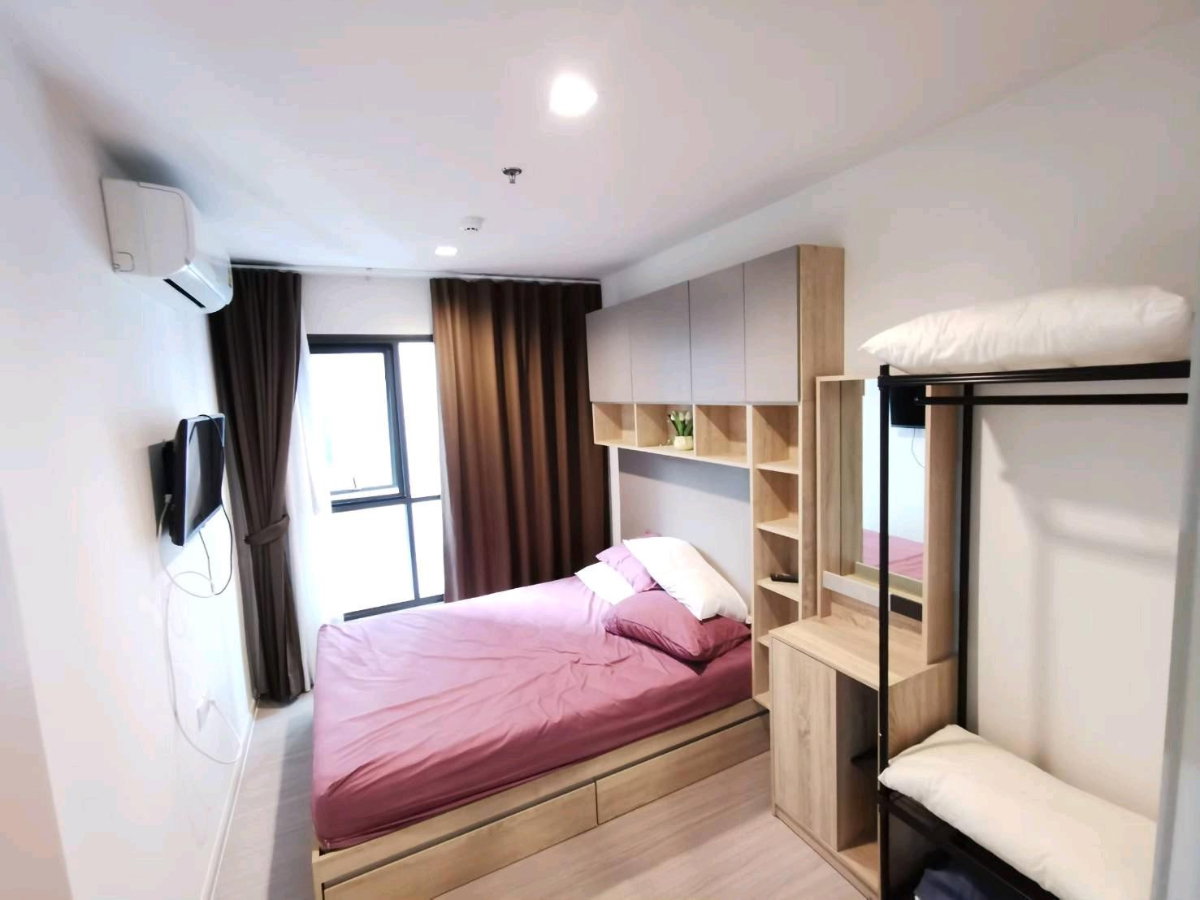 picture Code: 26KJ2666  for rent Life Sukhumvit 48 🔥🔥 Line ID: @kjcondo (with @)🔥🔥 - 2/10