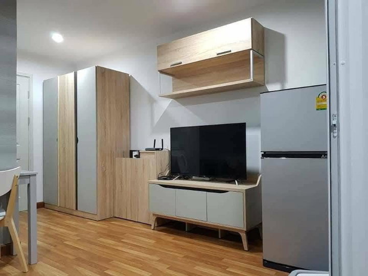 รูป ME2500153 คอนโดให้เช่า Regent Home สุขุมวิท 81 ใกล้ BTS อ่อนนุช - รูปที่ 4/15