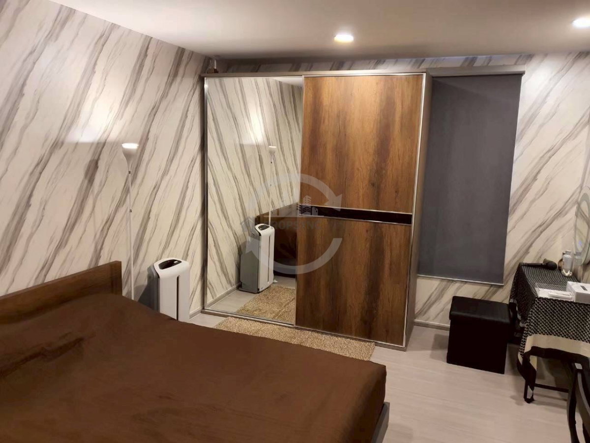 รูป 📍Aspire Sukhumvit - Onnut📍🌞🌈PS-12600151🍀☄️Contact LINE ID : @881teotq☄️🍀⚡ขาย⚡ห้องสวย ทำเลดี เอกมัย พระโขนง อ่อนนุช บางจาก🚅BTS อ่อนนุช - รูปที่ 2/5