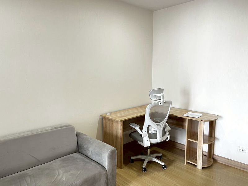 picture For rent: Supalai Veranda Ramkhamhaeng. One Bedroom Pls Call 0880805558 - 4/11