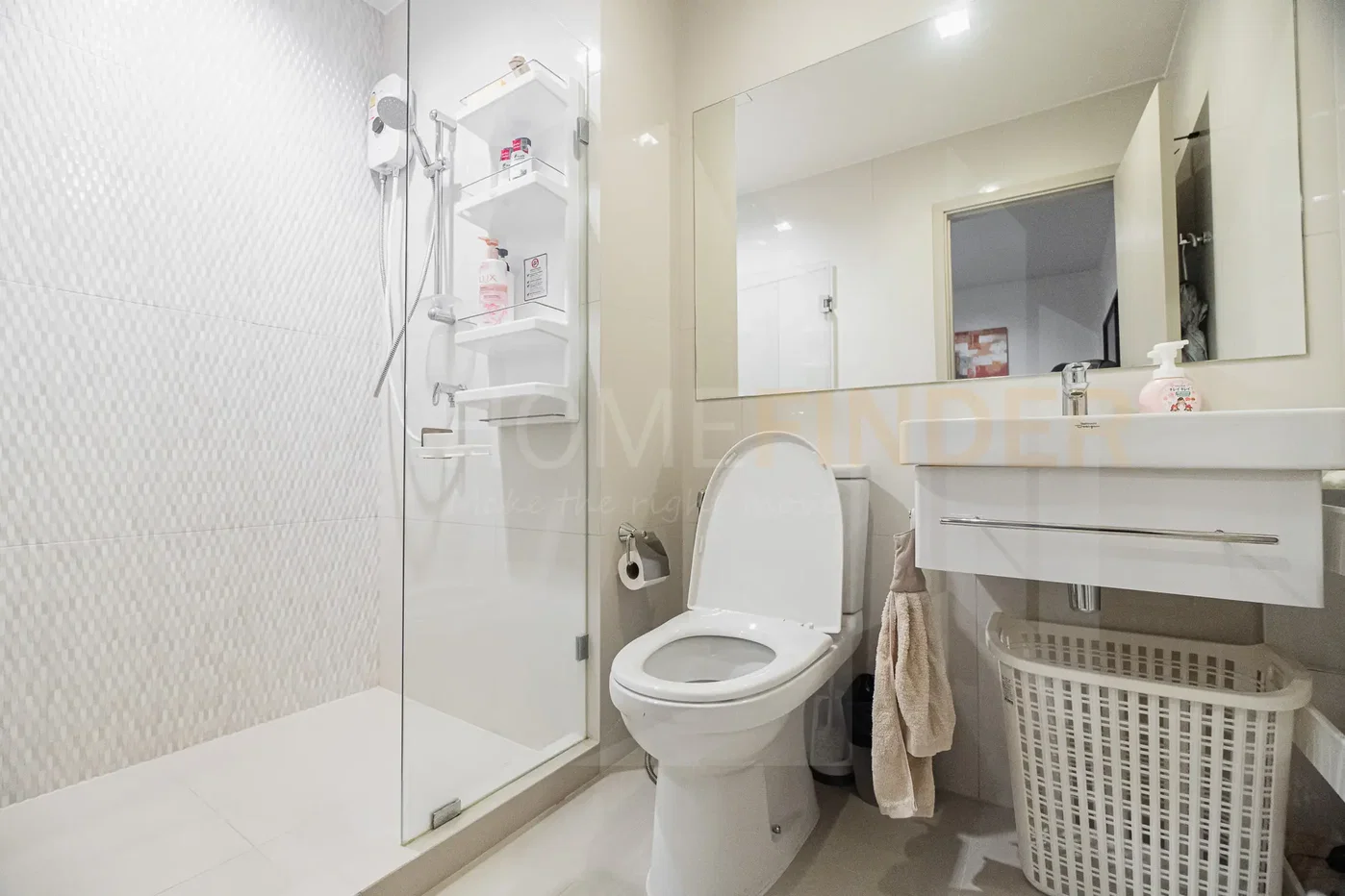 รูป Life Sukhumvit 48 1 bedroom, for rent - รูปที่ 6/6