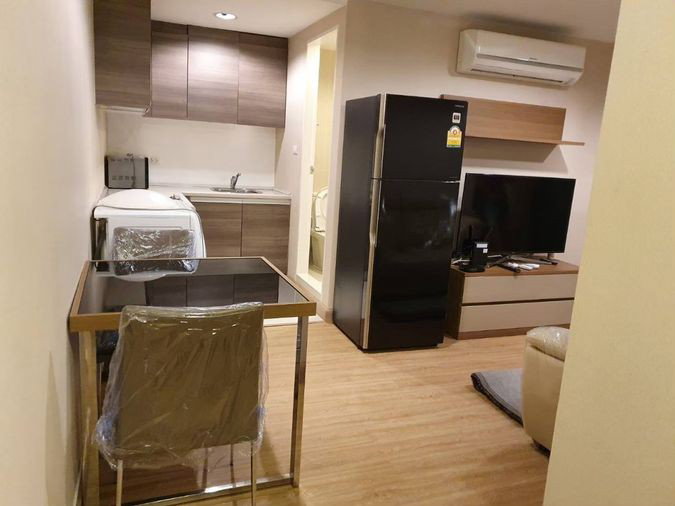 รูป A038009 Belle Grand Rama 9 (Belle Avenue) - รูปที่ 3/8