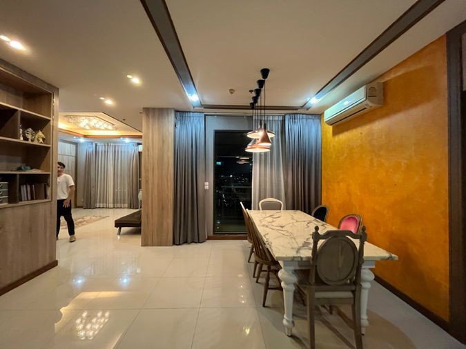 picture A037844 Villa Asoke - 5/8