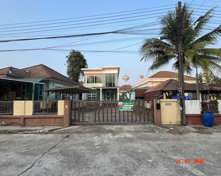 picture HOME 106 Sq.w. Nongkai for 4.4M - 35/38