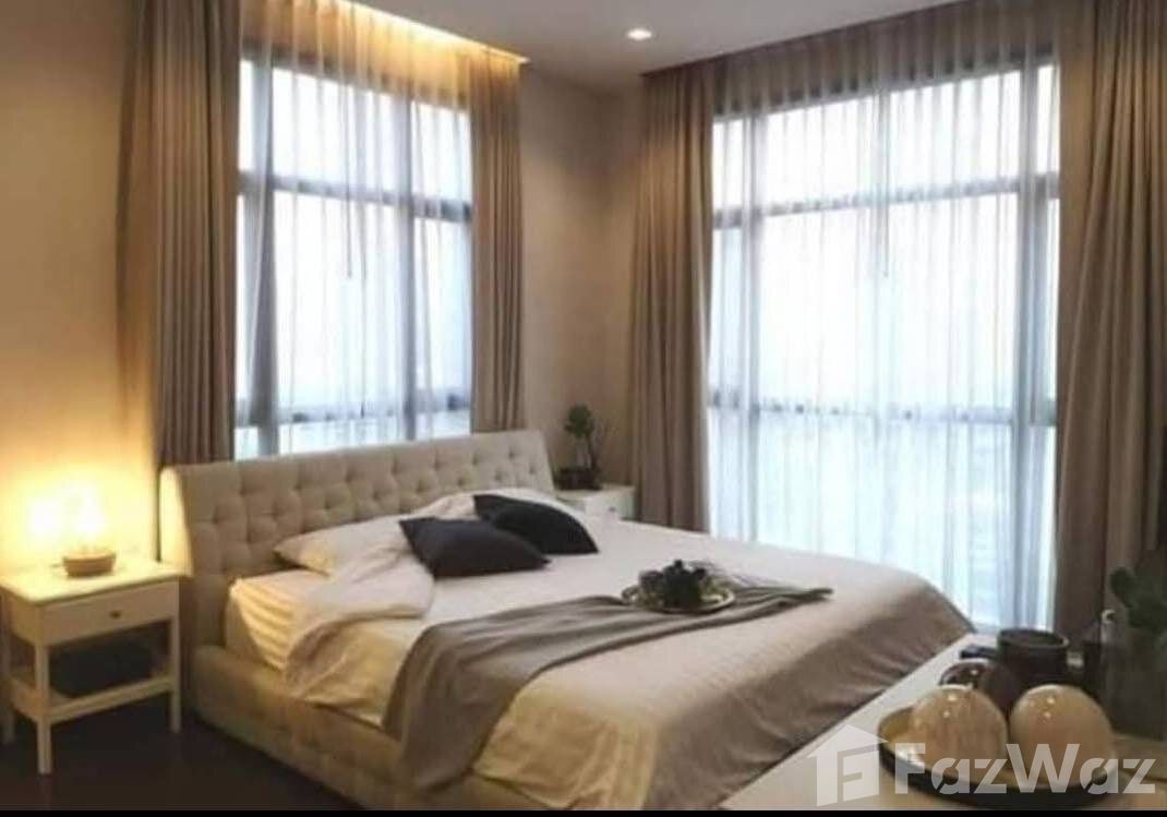 รูป คอนโดให้เช่า 2 ห้องนอน ในโครงการ เดอะ เทอร์ทีไนน์ บาย แสนสิริ 5779148 - รูปที่ 5/11