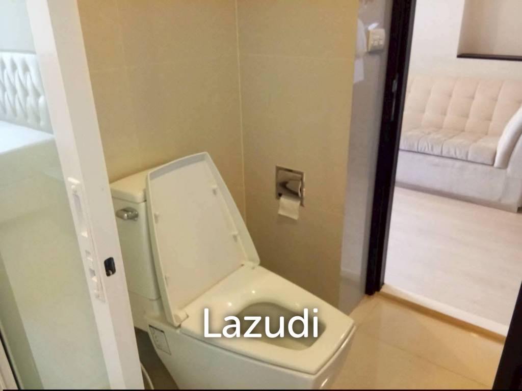 picture 35 Sqm 1 Bed Rhythm Sukhumvit 44/1 - 6/7