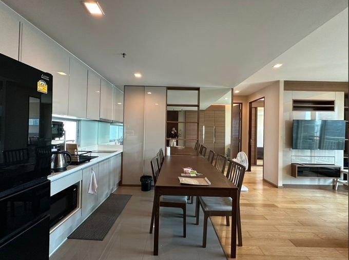 รูป A037896 The Address Asoke - รูปที่ 4/8
