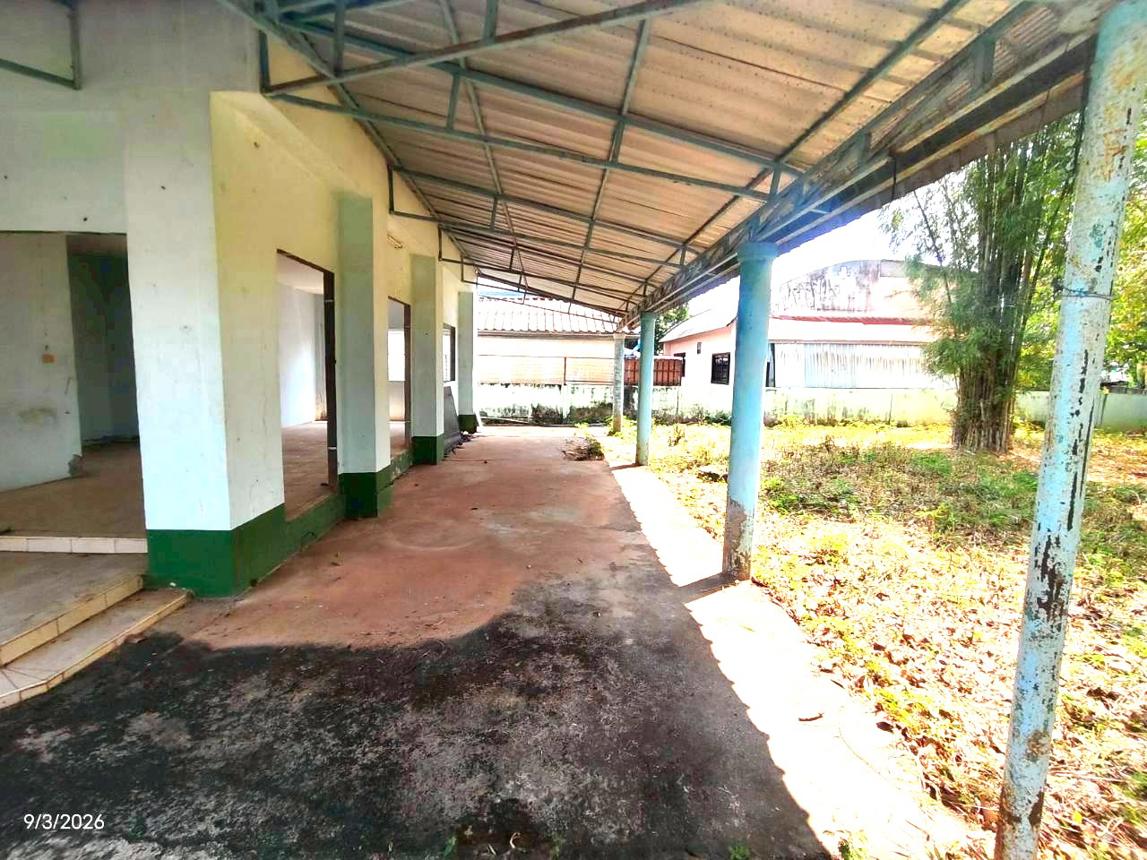 picture HOME 102 Sq.w. Muang Udon Thani Udon Thani for 1.5M - 18/34