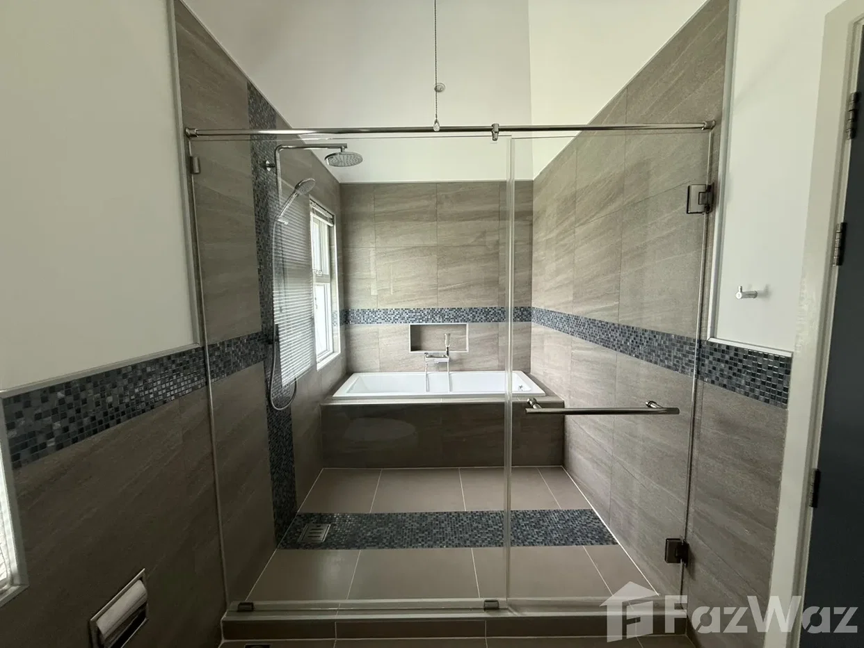 รูป ขาย วิลล่า 3 ห้องนอน ในโครงการ มะลิ เพรสทีจ 6382780 - รูปที่ 16/25