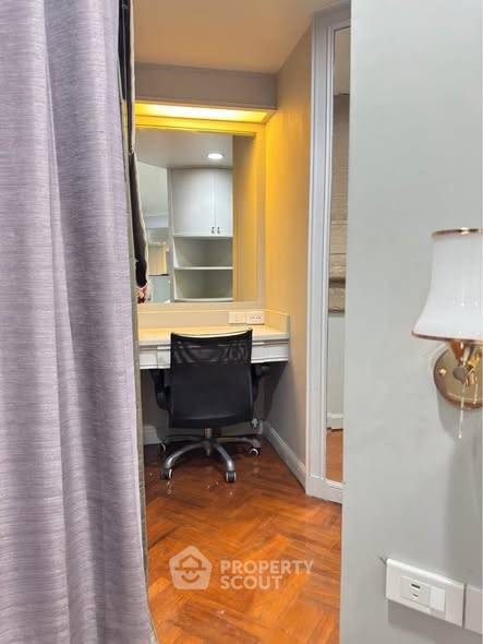 picture 3-BR Condo at Wittayu Complex near BTS Phloen Chit (ID 2939716) - 4/8