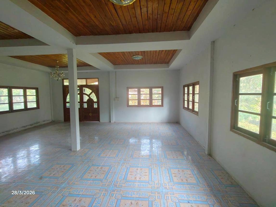 picture HOME 176 Sq.w. Khon San Chaiyaphum for 1.1M - 24/34