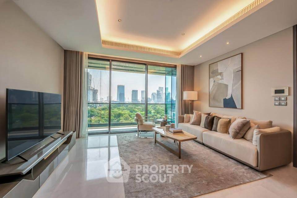 picture 1-BR Condo at Sindhorn Tonson near BTS Ratchadamri (ID 2938039) - 3/8