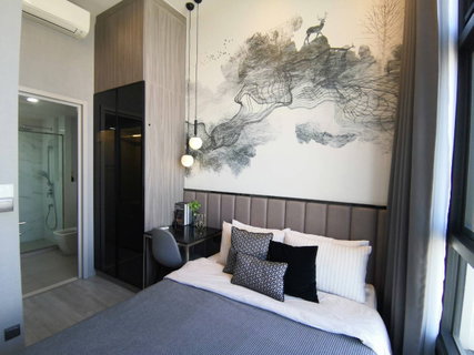 รูปภาพ The Line Sukhumvit 101 🎉🔥 1 bed 27sq.m. only 17,000