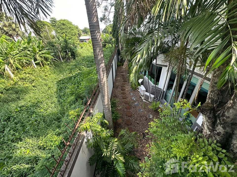 รูป ขาย บ้านเดี่ยว 5 ห้องนอน ในโครงการ หมู่บ้านปัญญา 5342874 - รูปที่ 28/30