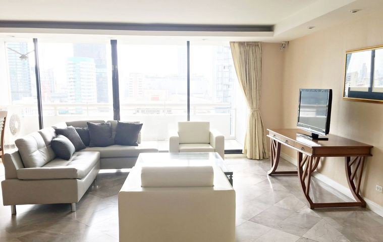 รูป A038828 Somkid Gardens - รูปที่ 1/8