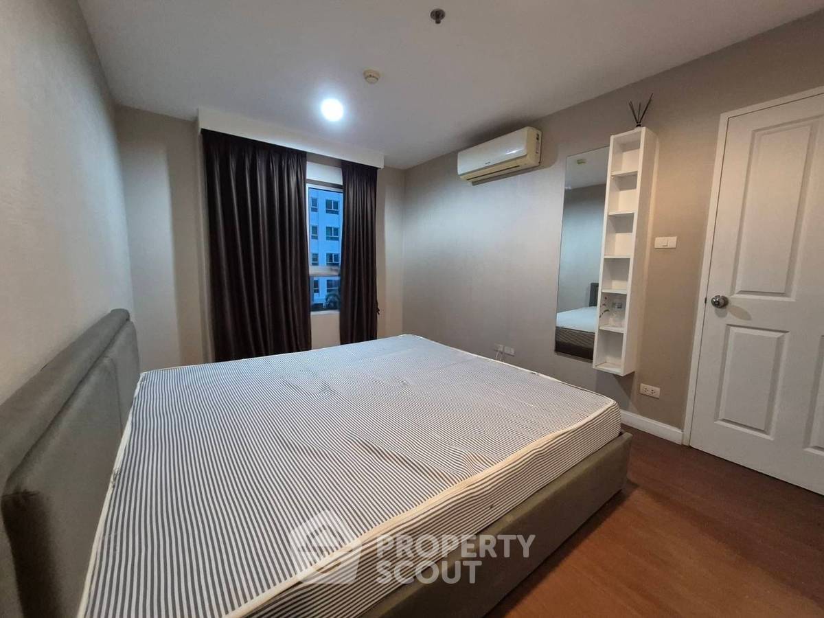 รูป คอนโด 2-ห้องนอน ที่ เบ็ล แกรนด์ พระราม 9 ใกล้ MRT พระราม 9 (ID 2926685) - รูปที่ 8/12