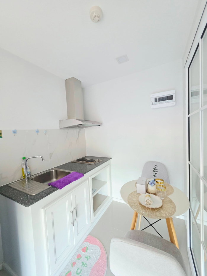 picture Condo for Rent – The Canale Condo by Mobius Chiang Mai - 7/15