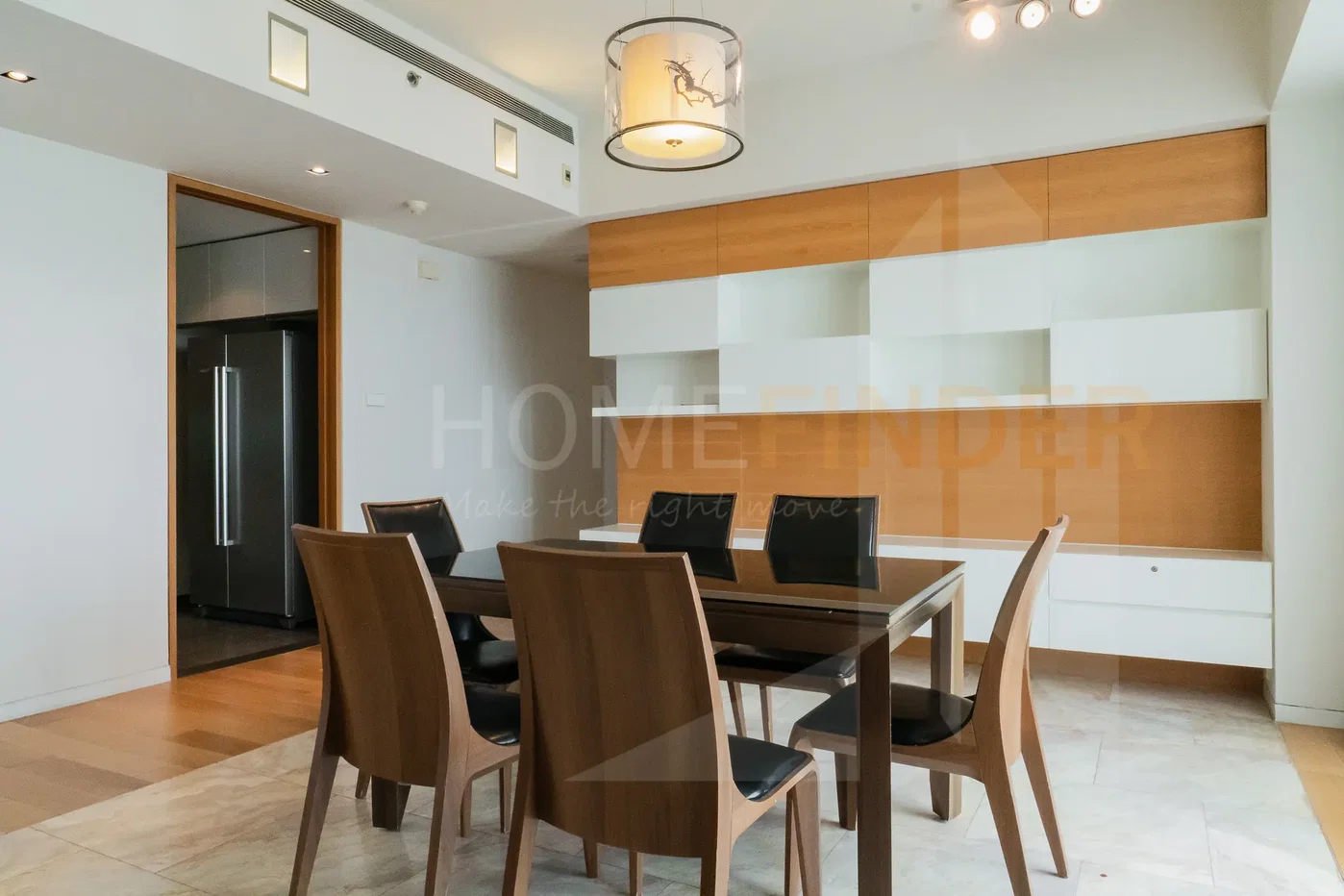 รูป The Met 3 bedrooms, for sale - รูปที่ 3/14
