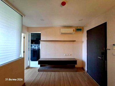 Condos for sale : CONDO 29.56 Sq.m. Bang Phlat Bangkok for 2.1M