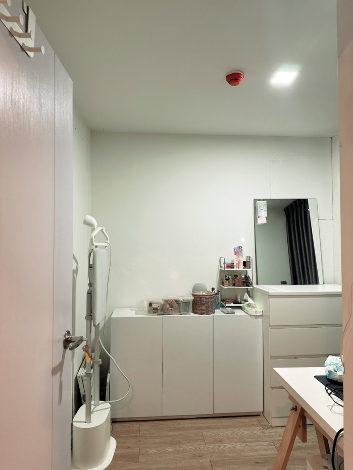 รูป ขายด่วน Atmoz ลาดพร้าว 15 type: One Bedroom Plus (35.44sq.m) 3.49ล้าน ราคาต่อรองได้ - รูปที่ 4/8
