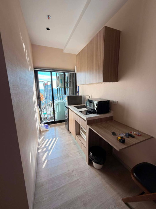 picture Altitude Unicorn Sathorn - Thapra For Rent  - 4/5