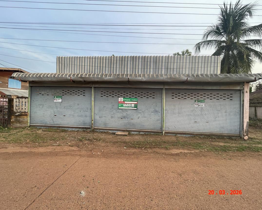 picture HOME 86 Sq.w. Muang Nakhon Phanom Nakhon Phanom for 654,000 - 13/28