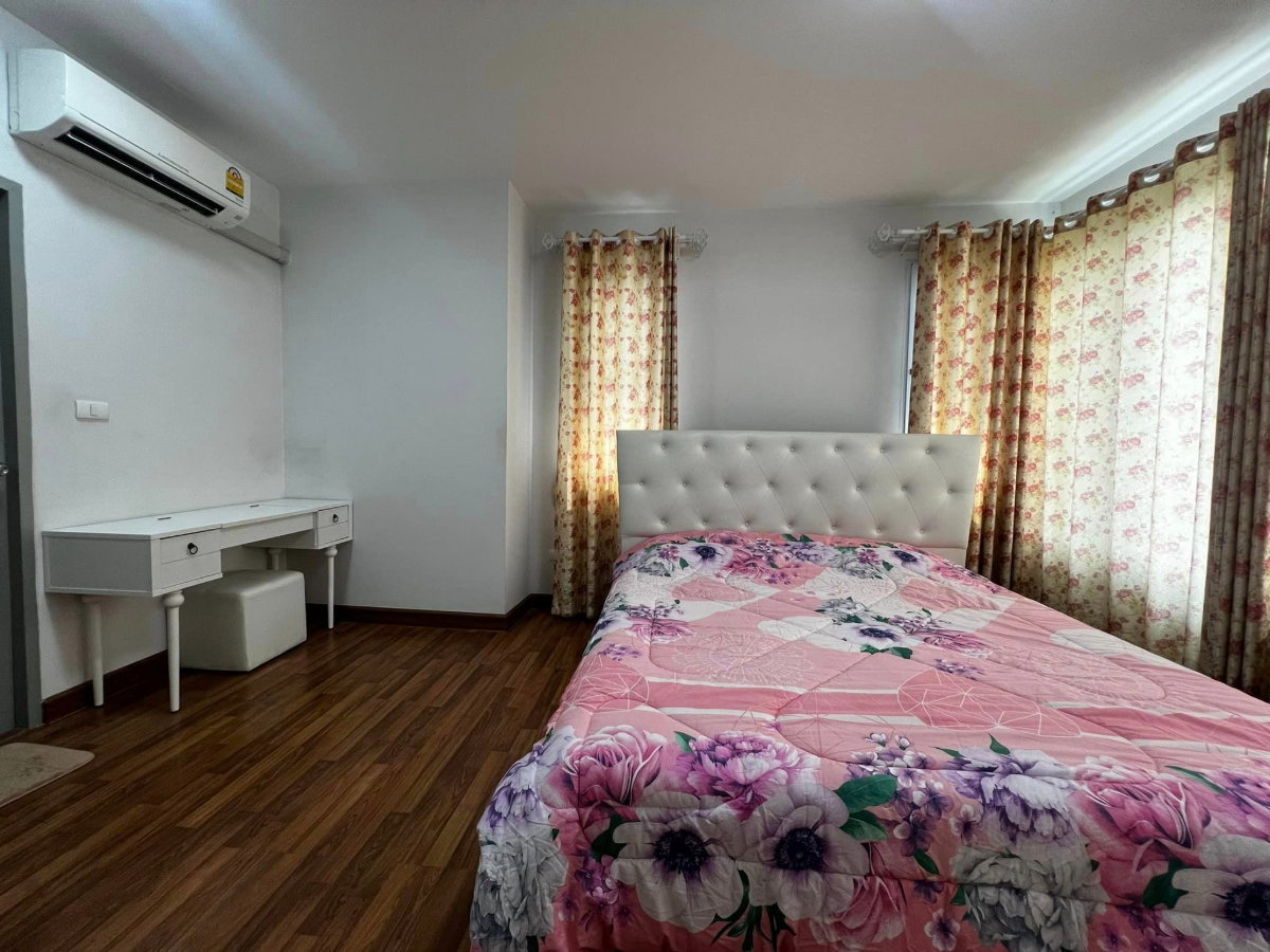 picture House for rent with 3 bedrooms and 3 toilets. #ASP-H0599 - 16/22