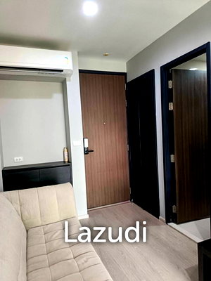 คอนโดให้เช่า : 35 Sqm 1 Bed Rhythm Sukhumvit 44/1