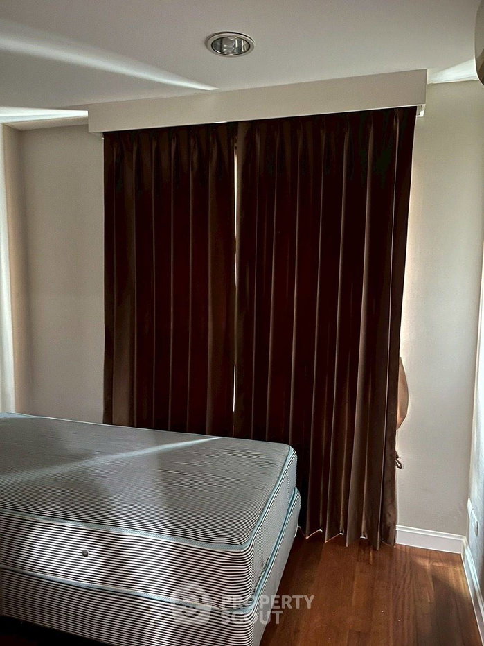 picture 2-BR Condo at Belle Grand Rama 9 near MRT Phra Ram 9 (ID 2929244) - 7/17