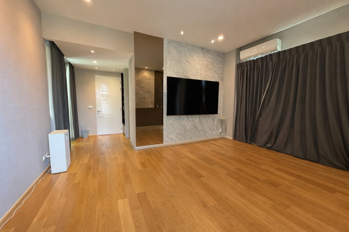 picture 🏡✨ Luxury House with Private Pool for Rent — Nirvana Beyond Rama 2 - 4/15