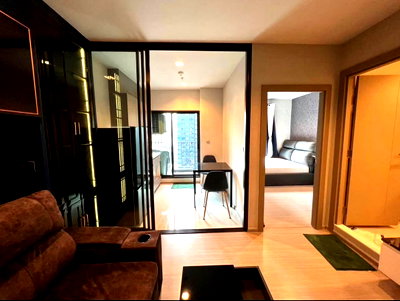 Condos for rent : Life Asoke - Rama                    9 