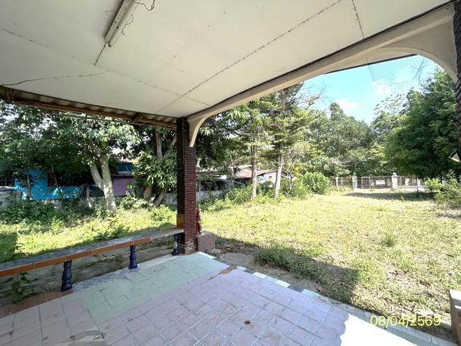 picture HOME 368 Sq.w. Huai Thap Than Si Sa Ket for 1.2M - 12/34