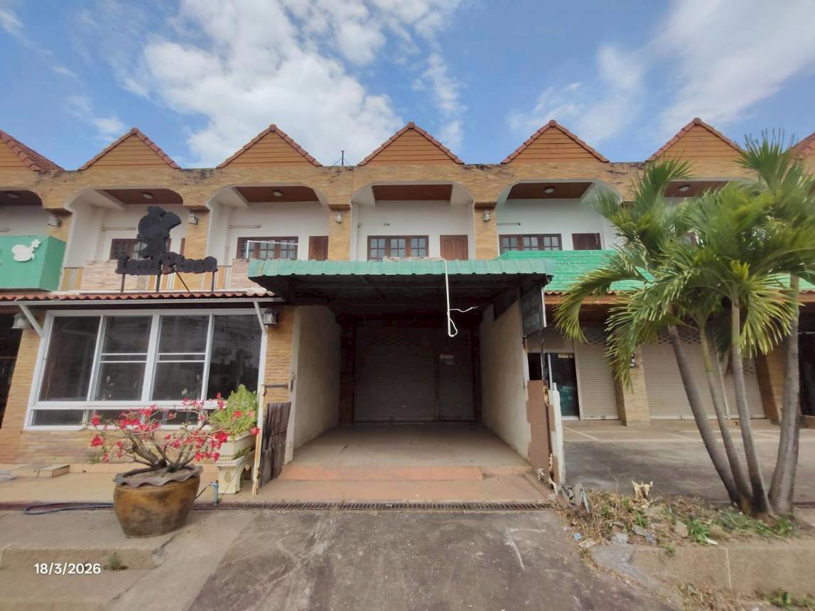 รูป อาคารพาณิชย์ 21.9 ตร.วา เมืองหนองคาย หนองคาย 2.9M - รูปที่ 18/38