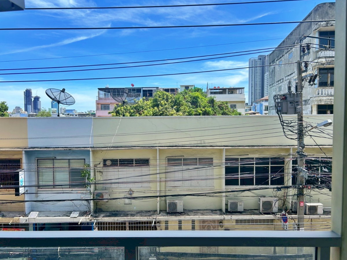 รูป 💎เช่า ราคาพิเศษ Thana Astra Sathorn-Chan ตกแต่งครบ พร้อมอยู่ - รูปที่ 11/11