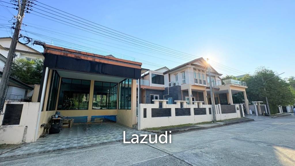 รูป Spacious 3-Bedroom House with Private Pool for Sale at 88 Land And Houses Koh Kaew - รูปที่ 31/31