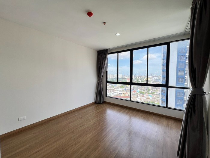 รูป 💖ปล่อยเช่า Condo The Tree Interchange ติดห้างเกตเวย์บางซื่อ / 2 ห้องนอน 58 ตรม ราคาเพียง 16,000 บาท/สอบถามได้นะคะ  🟢 Line : atfirm2010💖 - รูปที่ 9/25