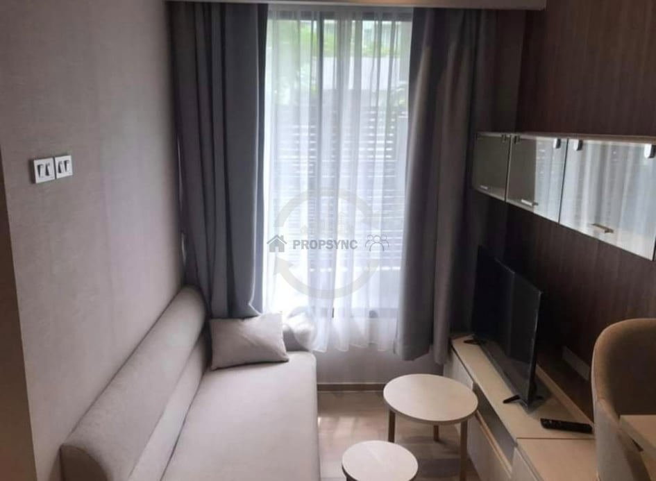 รูป  📍Runesu Thonglor 5📍🌞🌈PS-32566987🍀☄️Contact LINE ID : @881teotq☄️🍀⚡ให้เช่า⚡ห้องสวย ทำเลดี สุขุมวิท พร้อมพงษ์ ทองหล่อ เอกมัย 🚅BTS ทองหล่อ - รูปที่ 3/8