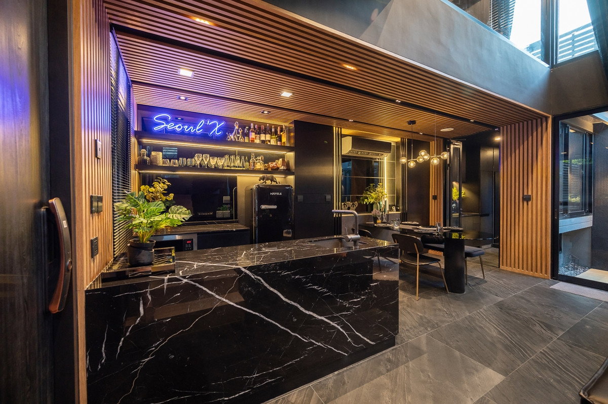 picture Townhouse for rent, Ratchadaphisek, Huai Khwang - 5/17