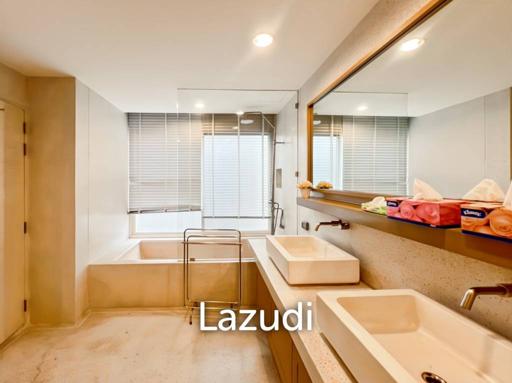 picture Penthouse 3BR Seaview Condo in Baan Nub Kluen - 31/54