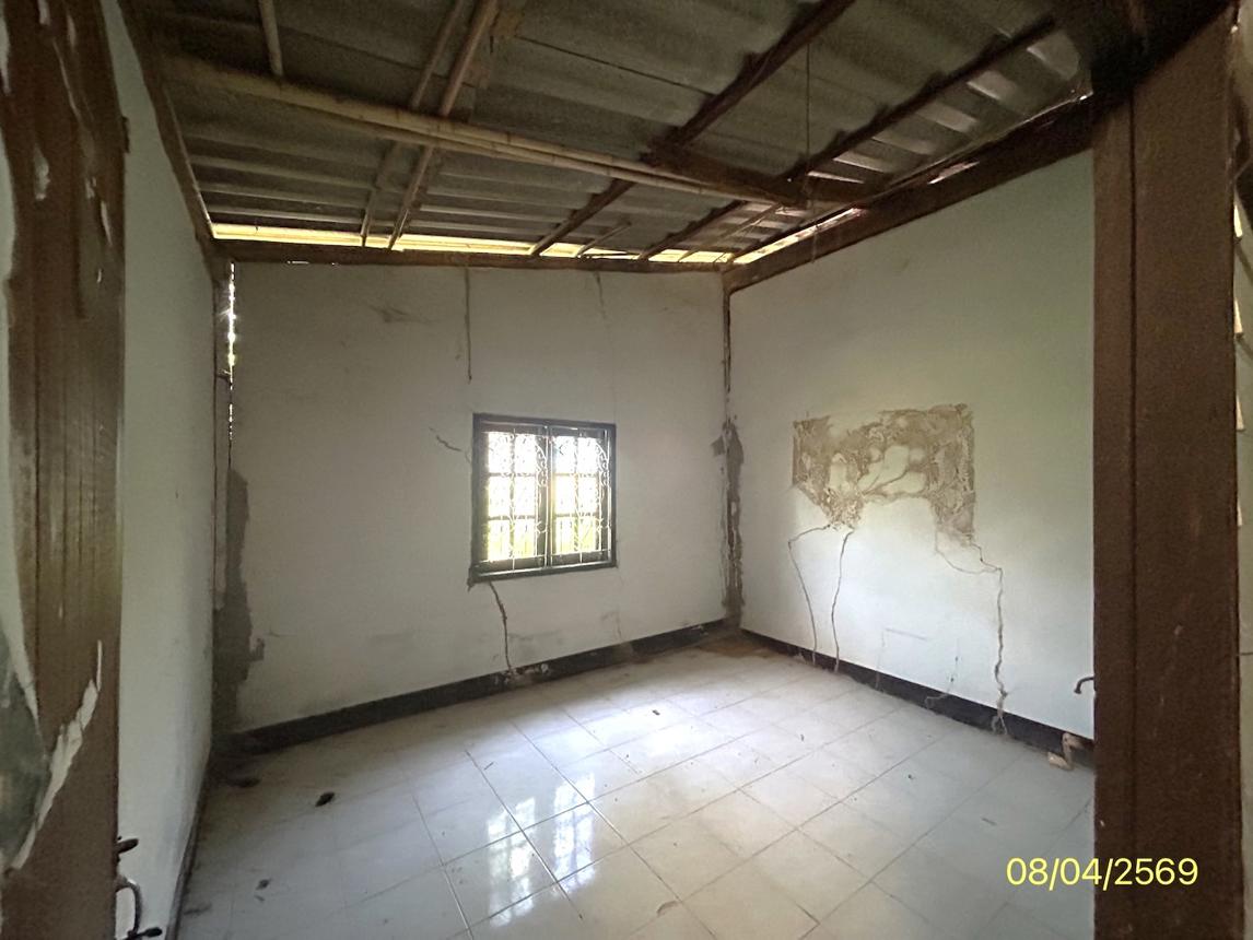 picture HOME 368 Sq.w. Huai Thap Than Si Sa Ket for 1.2M - 23/34
