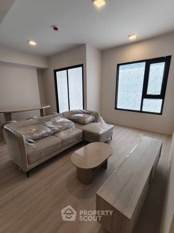 picture 2-BR Condo at COBE Ratchada-Rama 9 near MRT Huai Khwang (ID 2938216) - 2/13