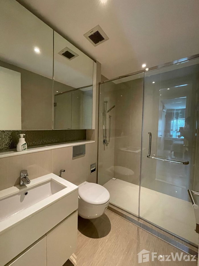 รูป คอนโดให้เช่า 2 ห้องนอน ในโครงการ H Sukhumvit 43 1090974 - รูปที่ 10/10