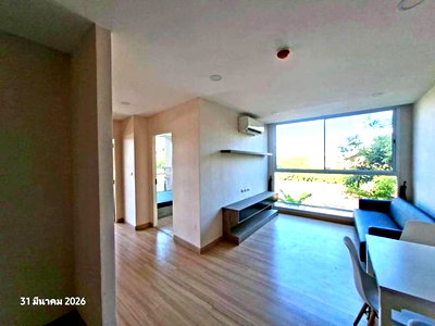 CONDO 45.01 Sq.m. Bang Phlat Bangkok for 3.4M