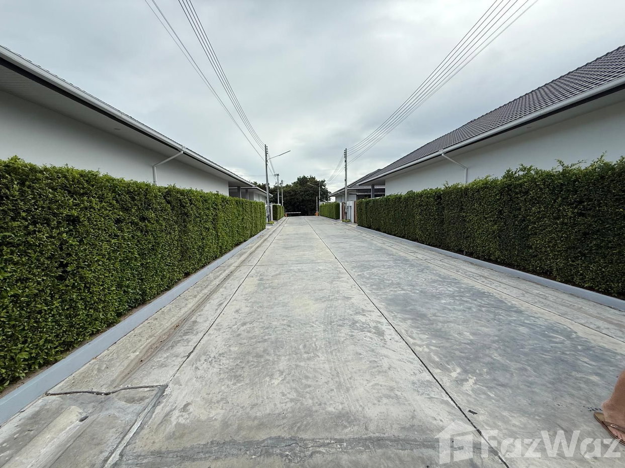 รูป ขาย วิลล่า 3 ห้องนอน ในโครงการ นันทรา วิลล่า 5664510 - รูปที่ 49/50