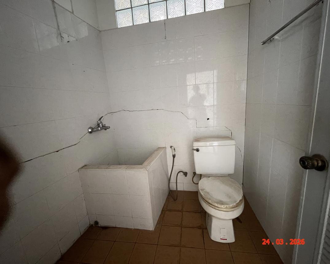 รูป บ้านเดี่ยว 146 ตร.วา เมืองสกลนคร สกลนคร 2.9M - รูปที่ 24/40